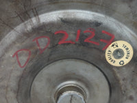 2004 Ford Expedition Torque Converter Automatic Transmission OEM Fits OEM Used Auto Parts - Oemusedautoparts1.com