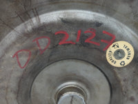 2004 Ford Expedition Torque Converter Automatic Transmission OEM Fits OEM Used Auto Parts - Oemusedautoparts1.com