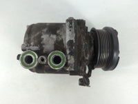 Ford Expedition Air Conditioning A/c Ac Compressor Oem - Oemusedautoparts1.com