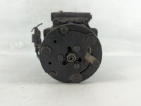 Ford Expedition Air Conditioning A/c Ac Compressor Oem - Oemusedautoparts1.com