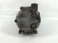 Ford Expedition Air Conditioning A/c Ac Compressor Oem - Oemusedautoparts1.com