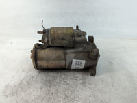 1999-2012 Ford Expedition Car Starter Motor Solenoid OEM P/N:1100 12V F81U AD 2J05A Fits OEM Used Auto Parts - Oemusedautopa