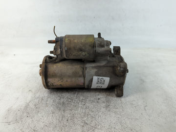 1999-2012 Ford Expedition Car Starter Motor Solenoid OEM P/N:1100 12V F81U AD 2J05A Fits OEM Used Auto Parts - Oemusedautopa
