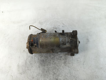 1999-2012 Ford Expedition Car Starter Motor Solenoid OEM P/N:1100 12V F81U AD 2J05A Fits OEM Used Auto Parts