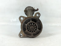 1999-2012 Ford Expedition Car Starter Motor Solenoid OEM P/N:4L34AA 4F14B Fits OEM Used Auto Parts - Oemusedautoparts1.com
