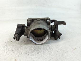 compare product 2004 Ford Expedition Throttle Body P/N:032102 3 2L1U-CA Fits Fits 2000 2001 2002 2003 OEM Used Auto Parts