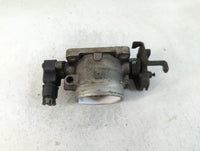 2004 Ford Expedition Throttle Body P/N:032102 3 2L1U-CA Fits Fits 2000 2001 2002 2003 OEM Used Auto Parts - Oemusedautoparts