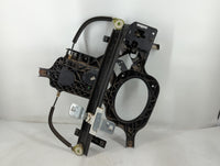2004 Ford Expedition Window Regulator Right Passenger Rear - Oemusedautoparts1.com