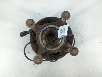 2004 Ford Expedition Driver Front Wheel Hub Oem - Oemusedautoparts1.com