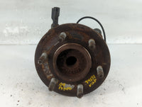 2004 Ford Expedition Driver Front Wheel Hub Oem - Oemusedautoparts1.com