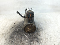 1999-2012 Ford Expedition Car Starter Motor Solenoid OEM P/N:3K22C F81U AD Fits OEM Used Auto Parts - Oemusedautoparts1.com