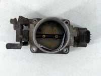 2004 Ford Expedition Throttle Body Fits Fits 2000 2001 2002 2003 OEM Used Auto Parts - Oemusedautoparts1.com
