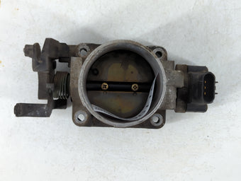 compare product 2004 Ford Expedition Throttle Body Fits Fits 2000 2001 2002 2003 OEM Used Auto Parts