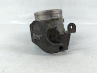 2004 Ford Expedition Throttle Body Fits Fits 2000 2001 2002 2003 OEM Used Auto Parts - Oemusedautoparts1.com