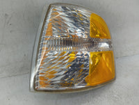 2002-2005 Ford Explorer Driver Left Oem Head Light Headlight Lamp - Oemusedautoparts1.com