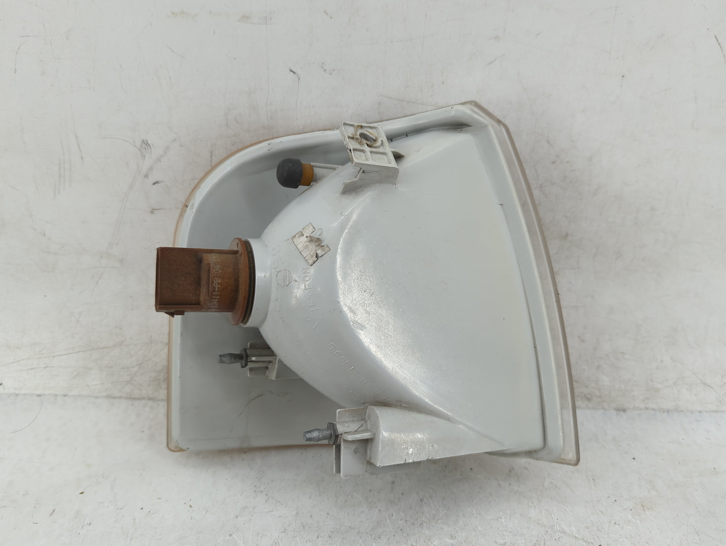 2002-2005 Ford Explorer Driver Left Oem Head Light Headlight Lamp - Oemusedautoparts1.com