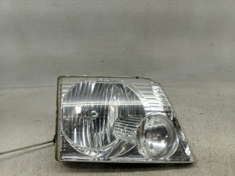 compare product 2002-2005 Ford Explorer Passenger Right Oem Head Light Headlight Lamp