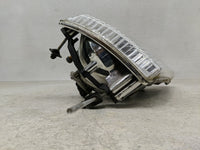2002-2005 Ford Explorer Passenger Right Oem Head Light Headlight Lamp - Oemusedautoparts1.com