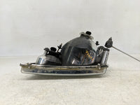 2002-2005 Ford Explorer Passenger Right Oem Head Light Headlight Lamp - Oemusedautoparts1.com