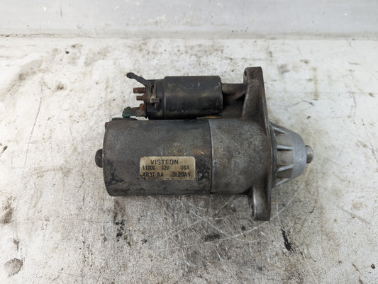 1998-2005 Ford Explorer Car Starter Motor Solenoid OEM P/N:4R3T AA 3L20AY Fits Fits 1998 1999 2000 2001 2002 2003 2004 2005 