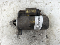 1998-2005 Ford Explorer Car Starter Motor Solenoid OEM P/N:4R3T AA 3L20AY Fits Fits 1998 1999 2000 2001 2002 2003 2004 2005 