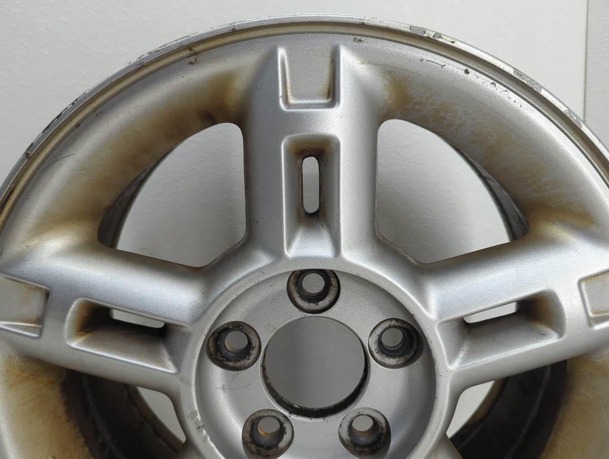 2004-2005 Ford Explorer Oem Wheel Rim 1088438 - Oemusedautoparts1.com
