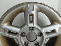 2004-2005 Ford Explorer Oem Wheel Rim 1088438 - Oemusedautoparts1.com