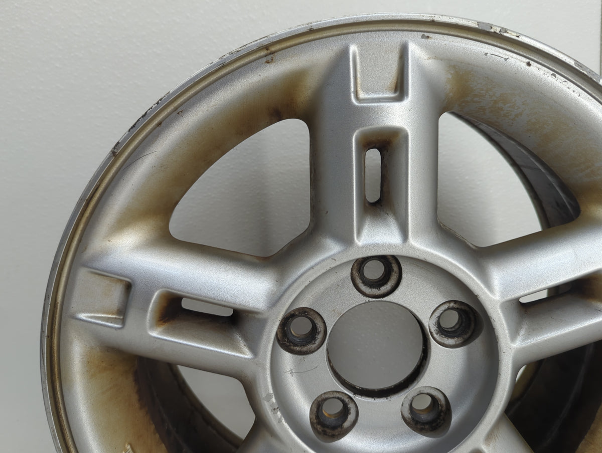 2004-2005 Ford Explorer Oem Wheel Rim 1088438 - Oemusedautoparts1.com
