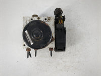2004 Ford Explorer ABS Pump Control Module Replacement P/N:4L2T-2C219-AE Fits OEM Used Auto Parts - Oemusedautoparts1.com
