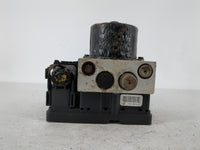 2004 Ford Explorer ABS Pump Control Module Replacement P/N:4L2T-2C219-AE Fits OEM Used Auto Parts - Oemusedautoparts1.com