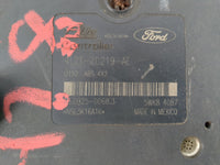 2004 Ford Explorer ABS Pump Control Module Replacement P/N:4L2T-2C219-AE Fits OEM Used Auto Parts - Oemusedautoparts1.com