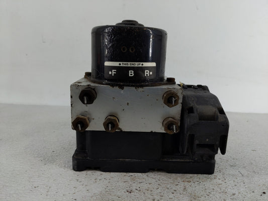 2004 Ford Explorer ABS Pump Control Module Replacement P/N:4L2T-2C219-AD Fits OEM Used Auto Parts - Oemusedautoparts1.com