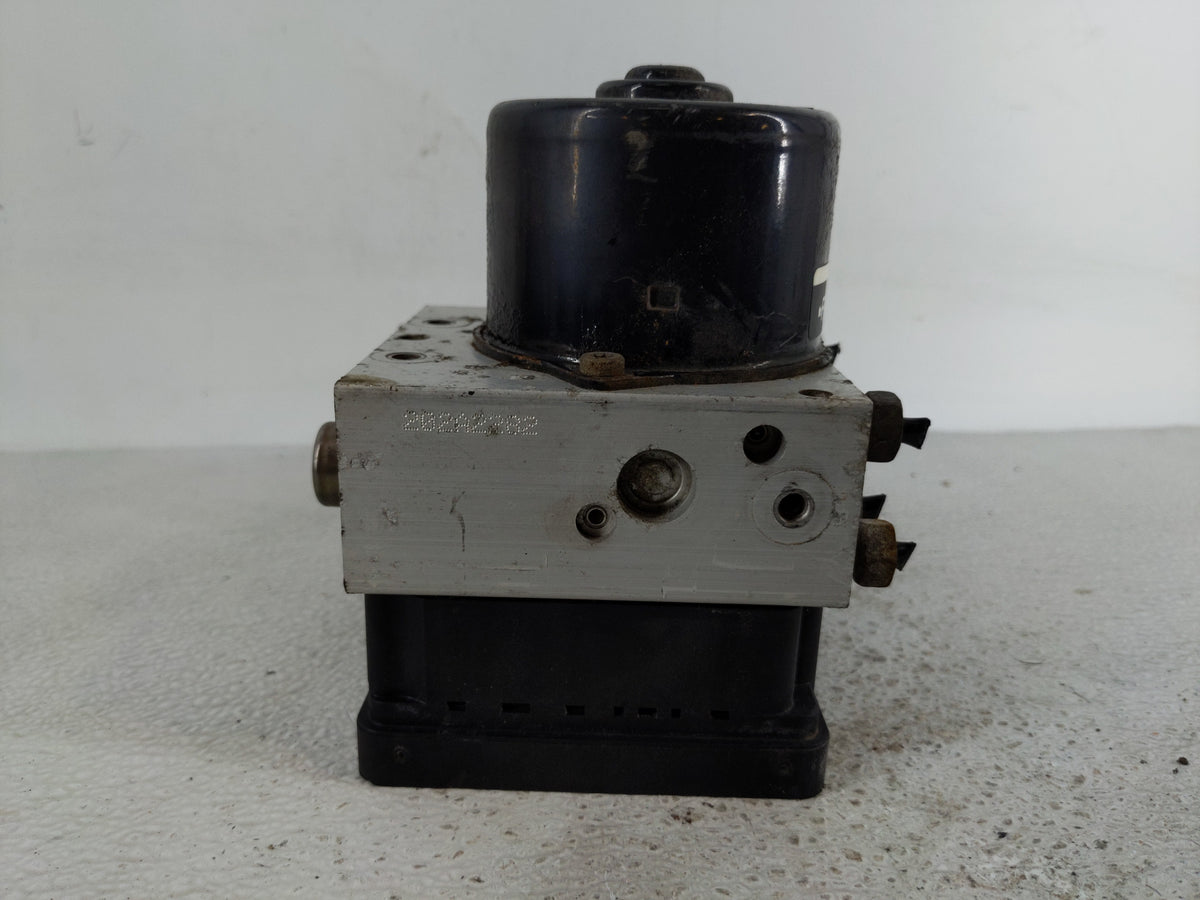 2004 Ford Explorer Anti-Lock Brake ABS Pump Module Actuator OEM P/N:4L2T-2C219-AD Fits OEM Used Auto Parts - Oemusedautopart