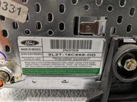 2002-2005 Ford Explorer Radio AM FM Cd Player Receiver Replacement P/N:3L2T-18C868-DD Fits Fits 2001 2002 2003 2004 2005 OEM