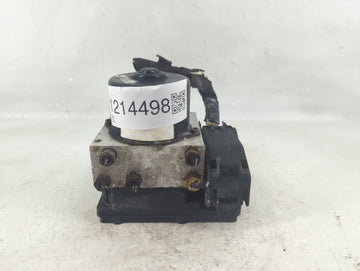 2004 Ford Explorer ABS Pump Control Module Replacement Fits OEM Used Auto Parts - Oemusedautoparts1.com