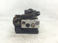 2004 Ford Explorer ABS Pump Control Module Replacement Fits OEM Used Auto Parts - Oemusedautoparts1.com