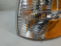 2004-2005 Ford Explorer Driver Left Oem Front Light Lamp - Oemusedautoparts1.com