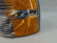 2004-2005 Ford Explorer Driver Left Oem Front Light Lamp - Oemusedautoparts1.com