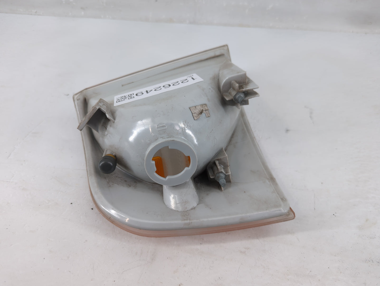 2004-2005 Ford Explorer Driver Left Oem Front Light Lamp - Oemusedautoparts1.com
