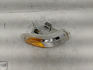 2004-2005 Ford Explorer Passenger Right Oem Front Light Lamp
