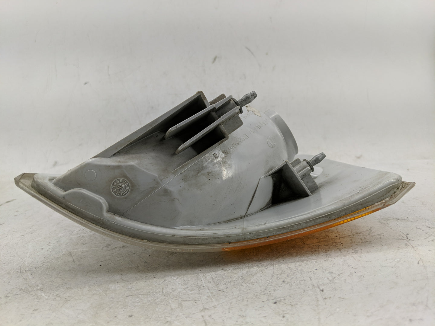 2004-2005 Ford Explorer Passenger Right Oem Front Light Lamp - Oemusedautoparts1.com