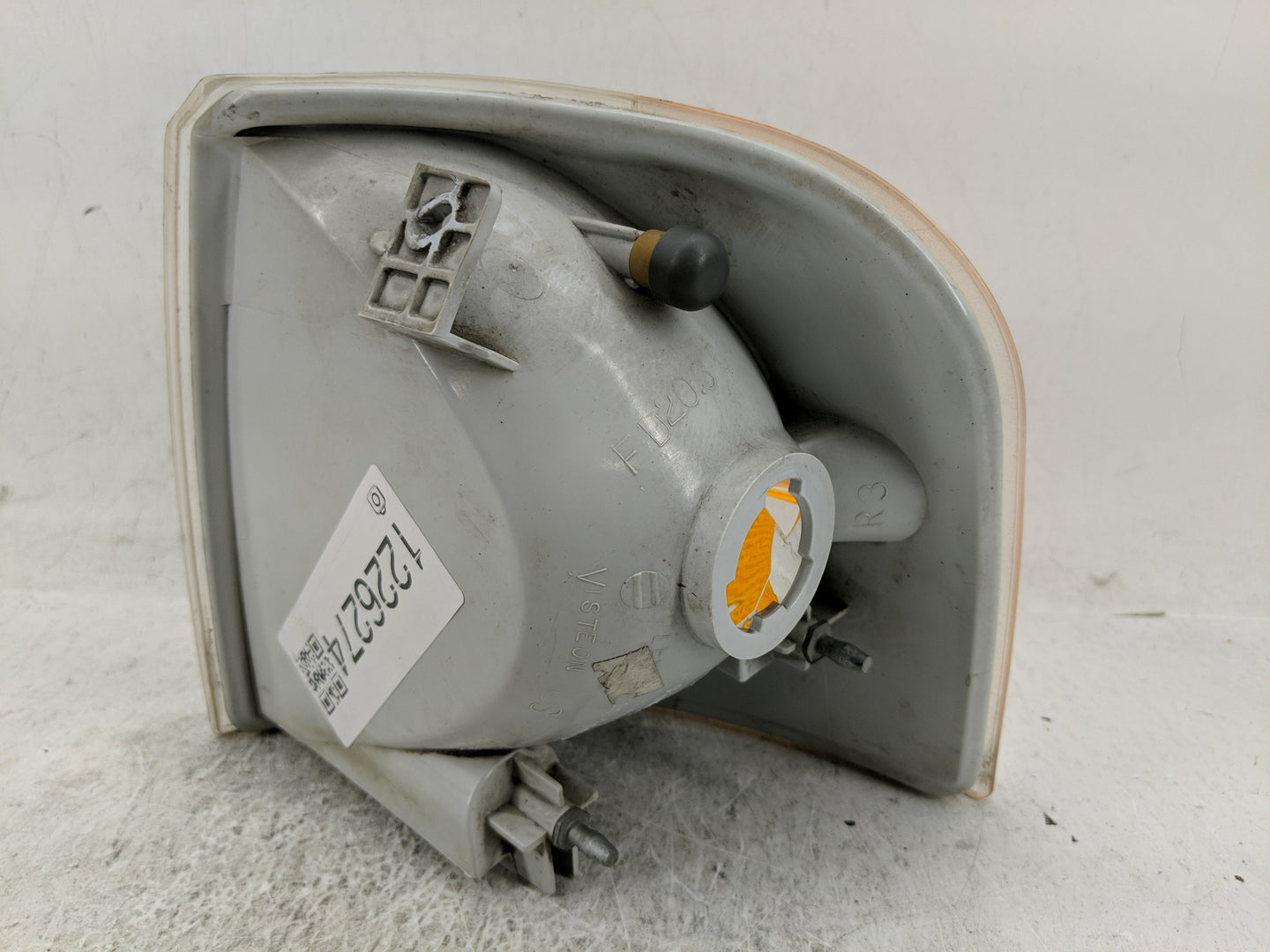 2004-2005 Ford Explorer Passenger Right Oem Front Light Lamp - Oemusedautoparts1.com