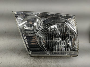 compare product 2002-2005 Ford Explorer Passenger Right Oem Head Light Headlight Lamp