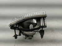 2002-2005 Ford Explorer Passenger Right Oem Head Light Headlight Lamp - Oemusedautoparts1.com