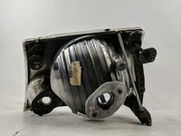 2002-2005 Ford Explorer Passenger Right Oem Head Light Headlight Lamp - Oemusedautoparts1.com
