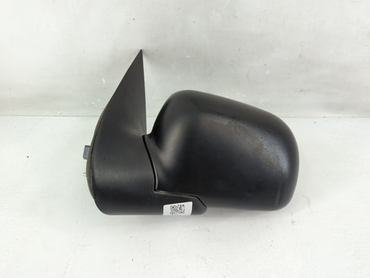 2002-2005 Ford Explorer Side Mirror Replacement Driver Left View Door Mirror P/N:9435707 Fits Fits 2002 2003 2004 2005 OEM U