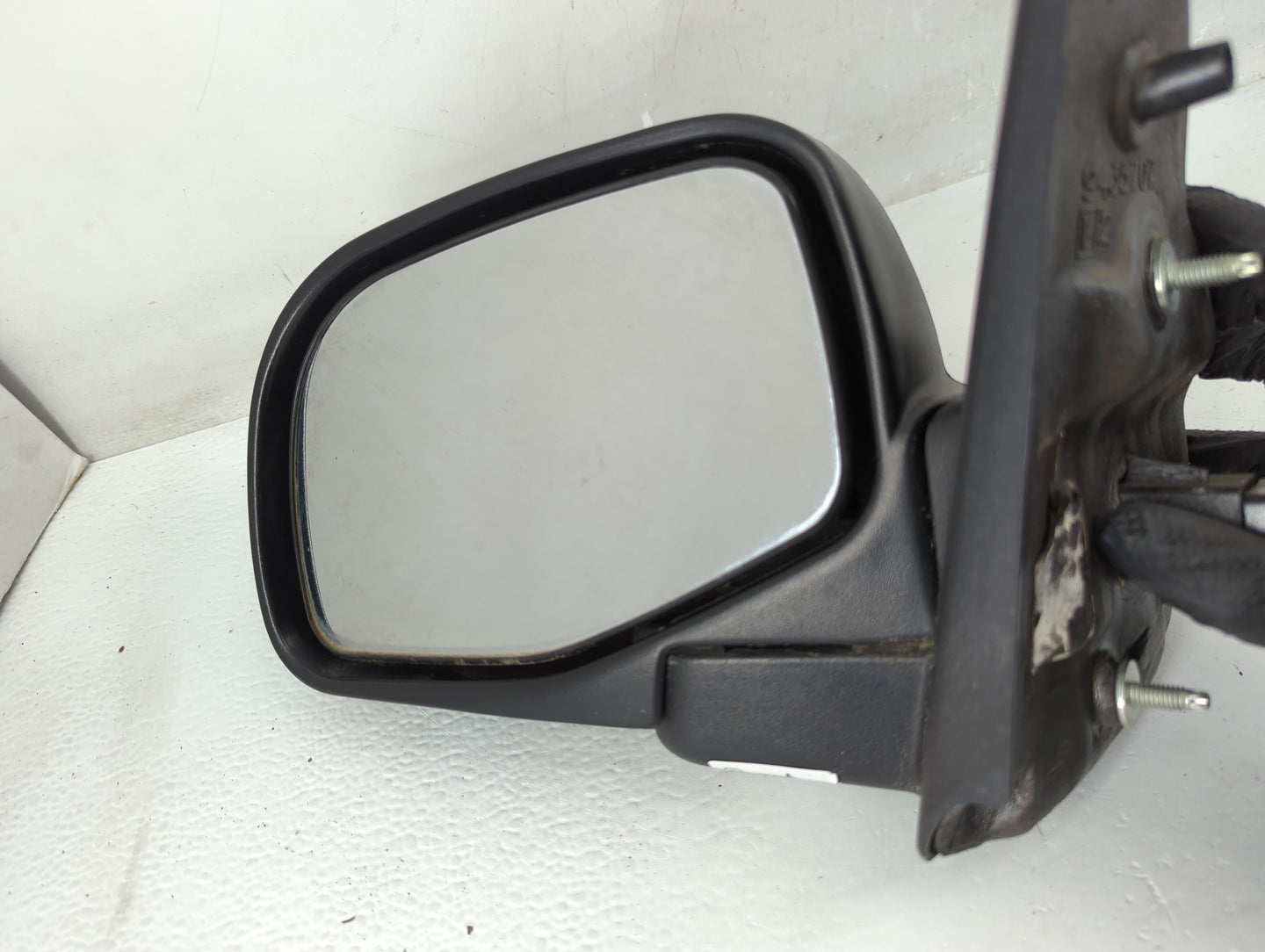 2002-2005 Ford Explorer Side Mirror Replacement Driver Left View Door Mirror P/N:9435707 Fits Fits 2002 2003 2004 2005 OEM U