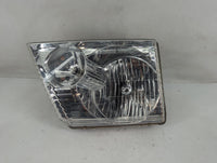2002-2005 Ford Explorer Passenger Right Oem Head Light Headlight Lamp - Oemusedautoparts1.com