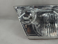 2002-2005 Ford Explorer Passenger Right Oem Head Light Headlight Lamp - Oemusedautoparts1.com
