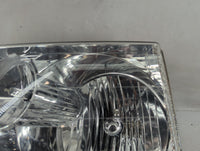 2002-2005 Ford Explorer Passenger Right Oem Head Light Headlight Lamp - Oemusedautoparts1.com
